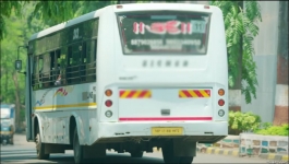 Mehndi Wala Ghar - 22nd May 2024